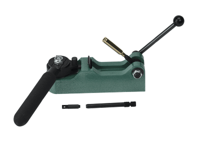 RCBS Primer Pocket Swager Bench Tool 9474