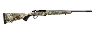 Tikka T3x .308 Win 20" 4rd Roughtech Fl Specter Cerakote