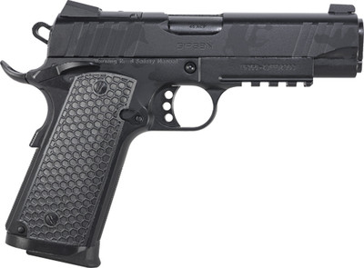 Girsan Mc1911c 45 Acp 44quot 8rd Blackout Camo
