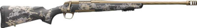 Browning Xbolt Mtn Pro 7mm Prc 20quot 3rd Burnt BronzeSynthetic  Sup Rd