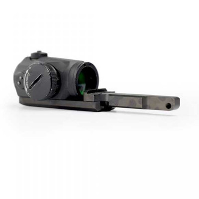 Samson AK-47 RSR 2, Low Profile Rear Sight Rail for AK Aimpoint Mount/Aimpoint Micro T-1