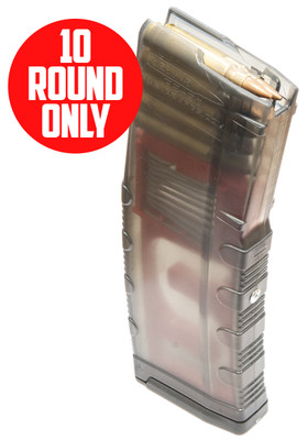 AMEND2 MAG AR-15 .223 REMINGTON/5.56X45MM NATO 10RD SMOKE MOD-C