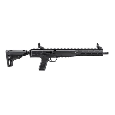 Ruger LC Carbine .45 ACP, 16.25" Barrel, Adjustable Stock/Sights, 13rd - Black