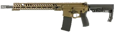 POF RENEGADE+ 5.56 13.75" PW DI BURNT BRZ