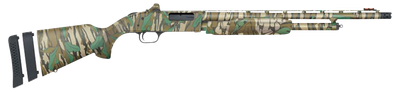 Mossberg 500 Turkey Bantam - 20ga 20" 3" Mossyoak Micro Dot