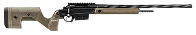 Stag Arms Pursuit, Stag 02040001 Bolt Rfl 65prc 22 Tan