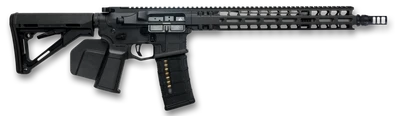 Radian Weapons Model 1, Radn R0262 Model 1 *ca*  223wyld  Rfl 14.5 10r Blk