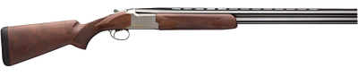 Browning Citori Hunter Gradeii  28ga 3quot 28quotvr Bluedwalnut