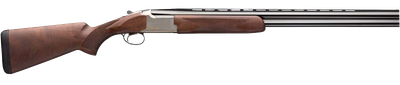 Browning Citori Hunter Gradeii - 28ga 3" 28"vr Blued/walnut