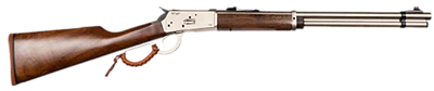 Gforce Arms GFA 357MAG LEVER 20quot SS 10RD BLK WALNUT