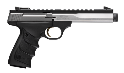 Browning Buckmark Contour Ss  Sr Mb 22lr 59quot Ssbld Syn