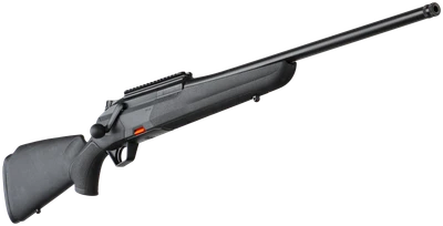Beretta Brx1 .308 Win 20" - Black Synth Straight Pull