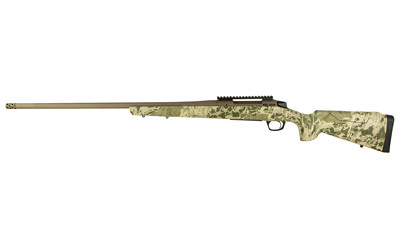 Cva Cascade Lr Hntr 300prc 26" 3rd