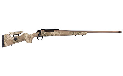 Cva Cascade Lr Hntr 7 Prc 24" 3rd