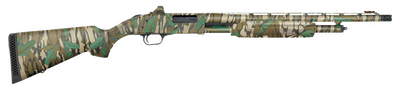 Mossberg 500 Turkey 20ga 20" - 3" Mossyoak Holosun Micro Dot