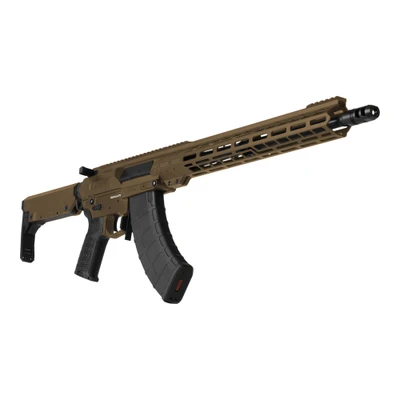 Cmmg Rifle Resolute Mk47 7.62 - X39 16.1" 30rd Armor Bronze