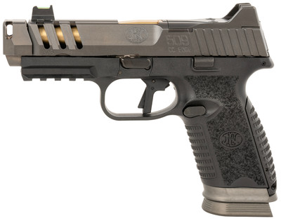 FN 66101715 509 CC Edge XL 9mm Luger 101