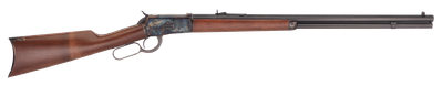 Taylor's & Company 1892 Rifle 357mag Bl/wd 24"