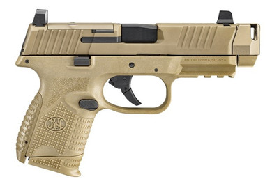 Fn 509 Compensated Compact Mrd  112rd 115rd Fde