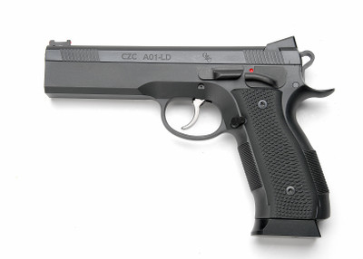 CZUSA A01ld Custom 9mm 49quot 191