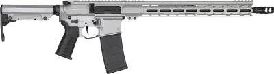 Cmmg Rifle Resolute Mk4 .300 - Aac 16.1" 30rd Titanium