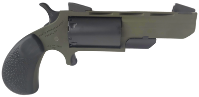 Naa Green Huntsman Naa Tghmb 22lr 2quotfxs Odgblk