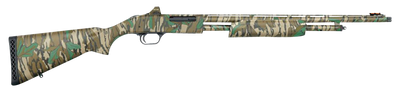 Mossberg 500 Turkey 410 20quot  Mossyoak Holosun Micro Dot