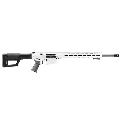 APF VARMINT 2.0 22-250 WHITE MLOK PRS 8RD