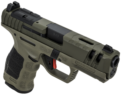 Sar Usa Sar9 C Sar9cg3od Cmpt 40 OD 9mm G3 1515