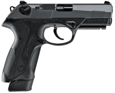 Beretta Usa Px4 Gsd Berjxf9g17sd 9mm 4quot 1720 Blk