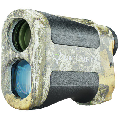 Bushnell Bone Collector Lrf 850 Rt Edge