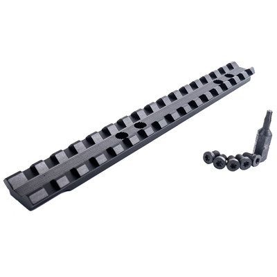 Evolution Gun Works Picatinny Scope Mount for Henry Homesteader