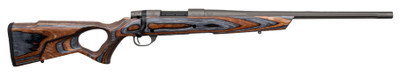 Weatherby Vanguard Spike Camp - .223 Rem 20" T-hole Laminate