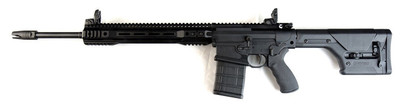 FRANKLIN BFSIII EQUIPPED PRAEFECTOR-M 20 RIFLE