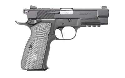 EAA MC P35 PI 9MM 3.88" 15RD BLACK OPTIC READY RAIL 