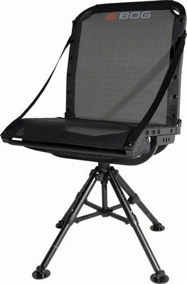 BOG Nucleus 360 Ground Blind Chair