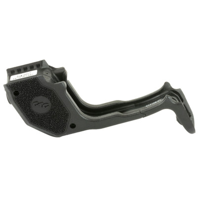 Crimson Trace LG-497G Laserguard for Ruger LCP II Green