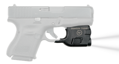 Crimson Trace Lightguard, Crim Ltg777 Lightguard Glk 26/27