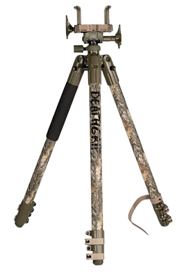 BOG Camo DeathGrip Realtree