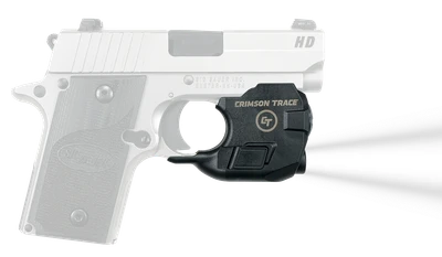 Crimson Trace Lightguard, Crim Ltg776 Lightguard Sig P938/p238