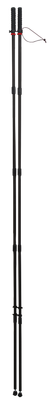 Bog Shooting Sticks Dss - Standing 72"