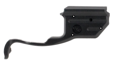 Crimson Trace Laserguard, Crim Lg499 Laserguard H&k Vp9/40 Vp9sk Red