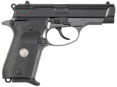 Girsan Mc14 Bda 380acp  Closed Slide 13rd Twotone