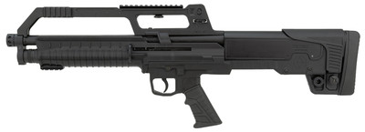 Hatsan USA HEBA41180001 BullTac 410 Gauge SemiAuto 3quot 51 18quot