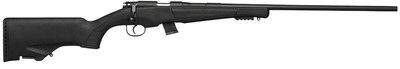 Hatsan USA HE22LR1802BK 22 LR 18quot Black Synthetic