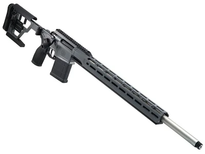 SIG CROSS 308WIN 24 GRY FOLD PRS 10RD