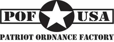 POF USA Minuteman 300blk 13.75" Brwn