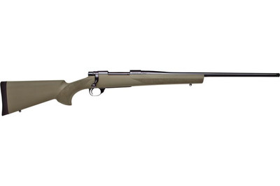 HOWA Howa Hogue 308win Grn 22" Tb