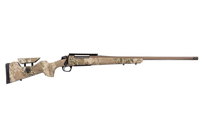 CASCADE LR HTR 6.5PRHILLSIDE SMOKED BRONZE