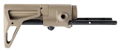 Maxim Cqb, Mxm-47576 Acc G6 Assem Only Bstock Fde